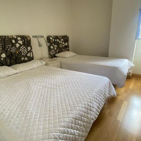 Albatros Vut 2825 As Apartment Луанко Екстериор снимка