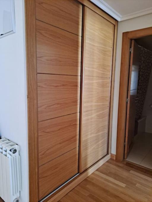 Albatros Vut 2825 As Apartment Луанко Екстериор снимка