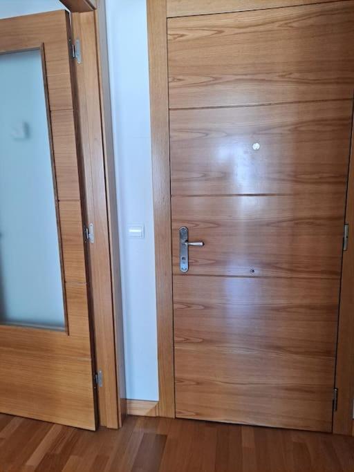 Albatros Vut 2825 As Apartment Луанко Екстериор снимка