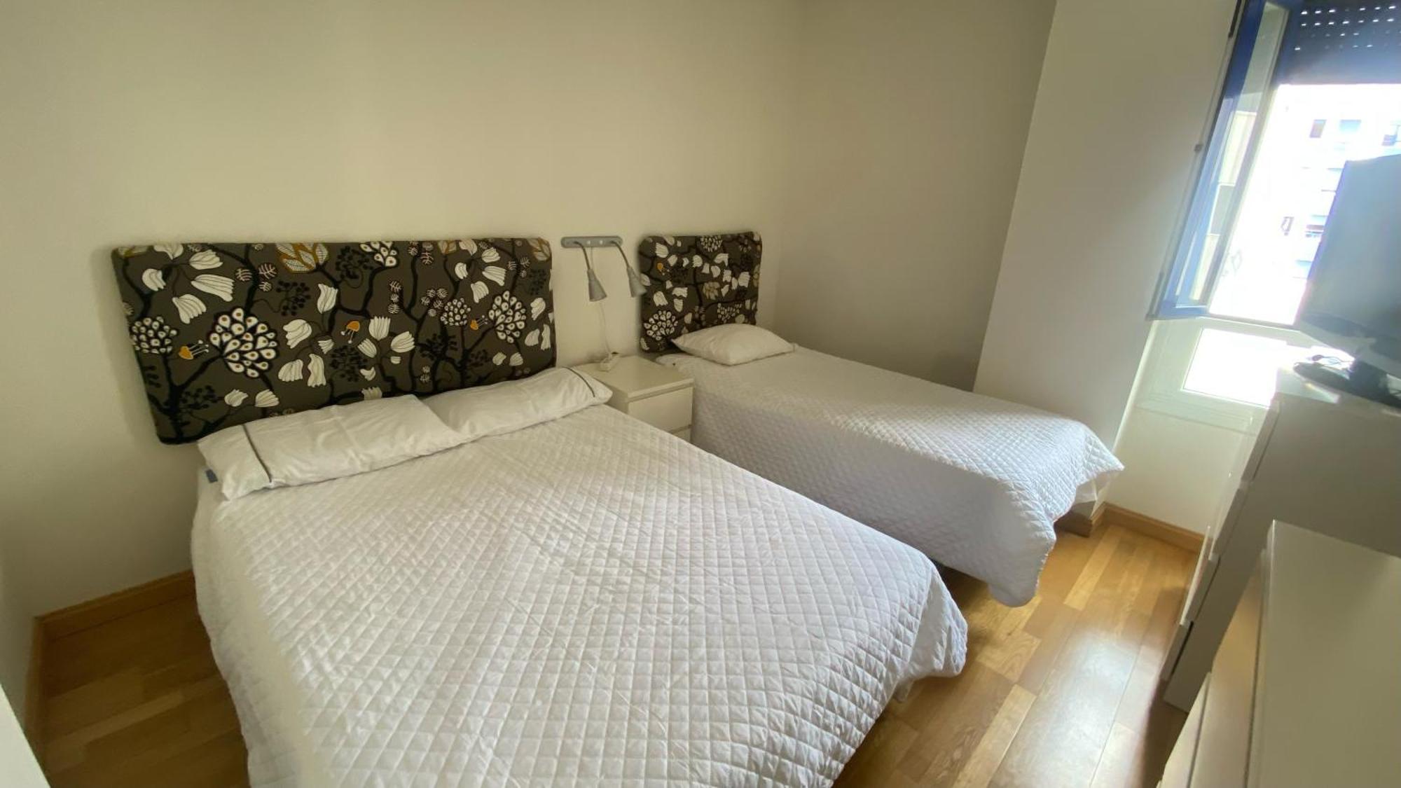 Albatros Vut 2825 As Apartment Луанко Екстериор снимка