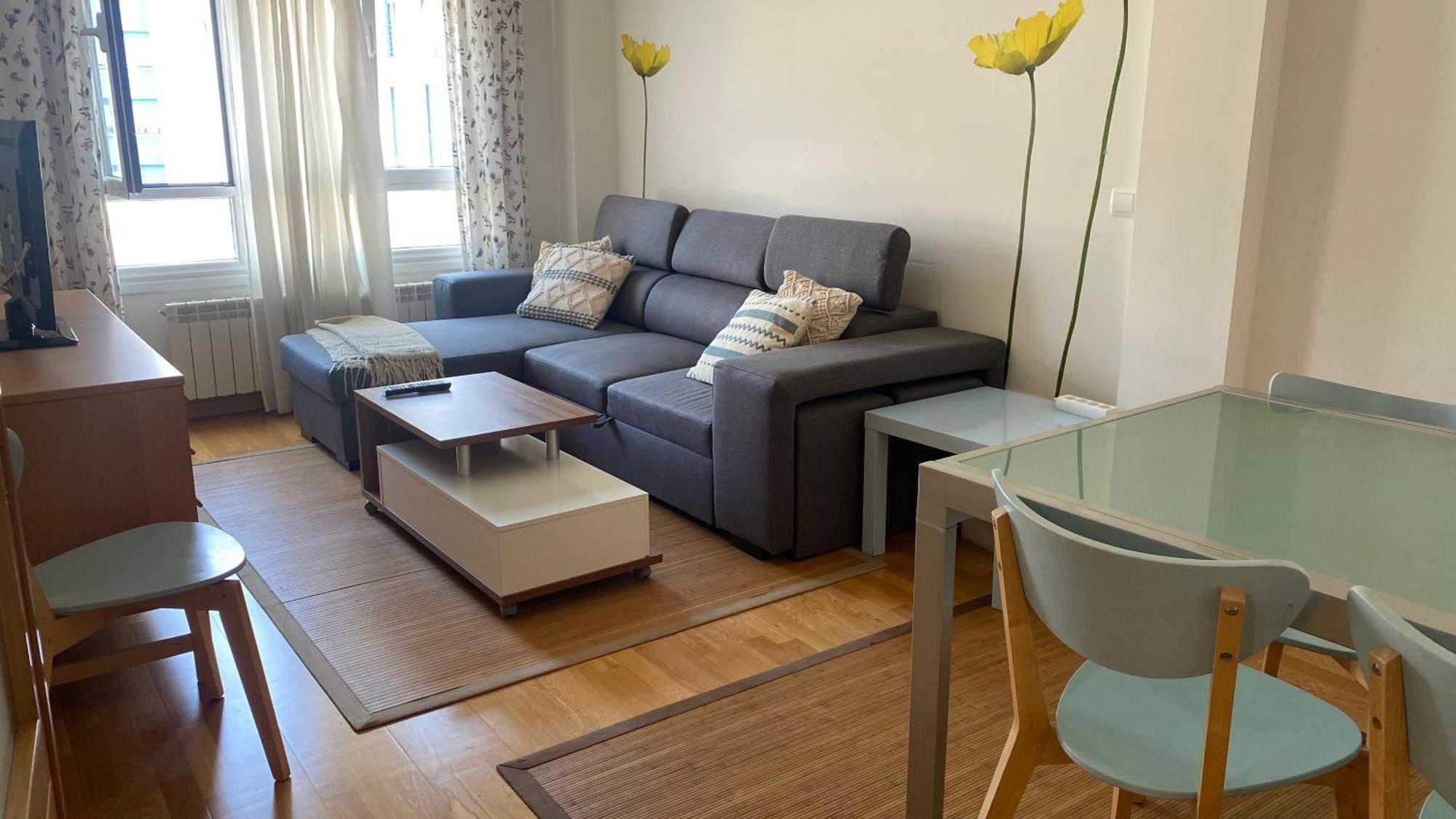 Albatros Vut 2825 As Apartment Луанко Екстериор снимка